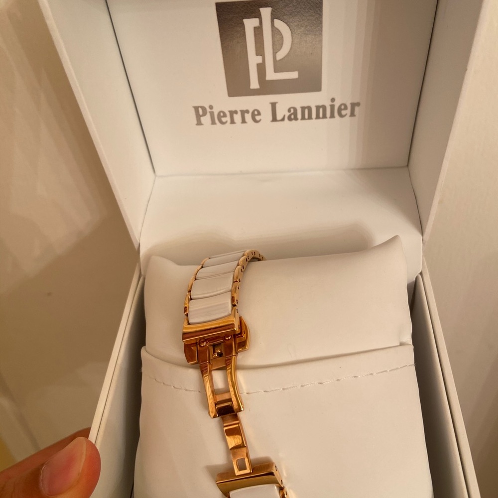 French Watch Pierre Lannier - Picture 2 of 4